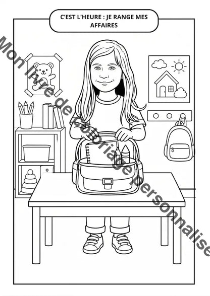 Coloriage 2