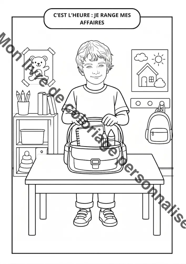 Coloriage 2