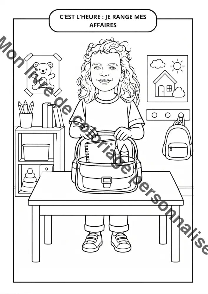 Coloriage 2