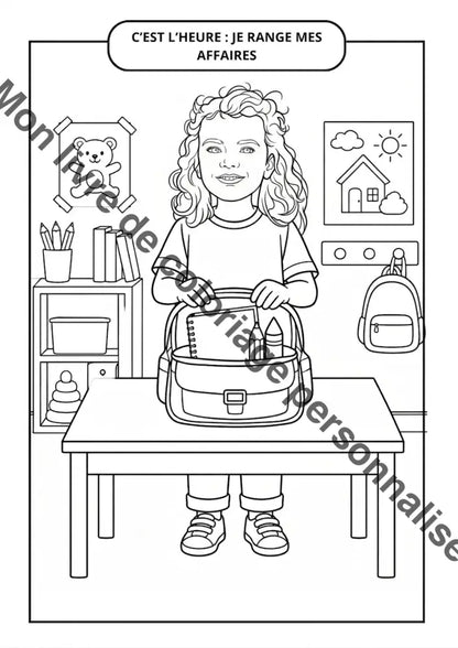 Coloriage 2