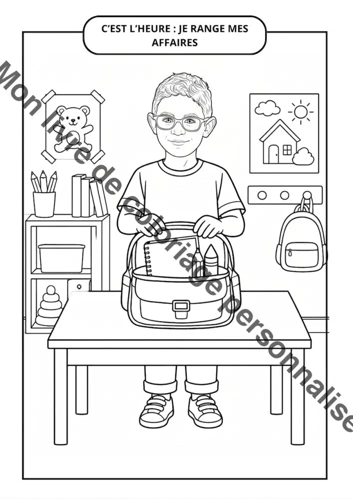 Coloriage 2
