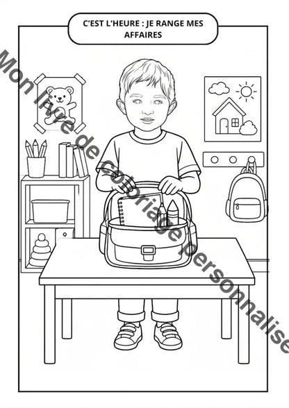 Coloriage 2