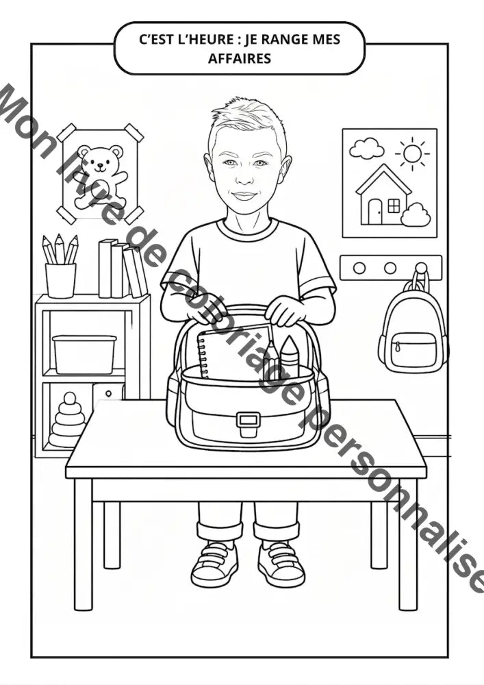 Coloriage 2