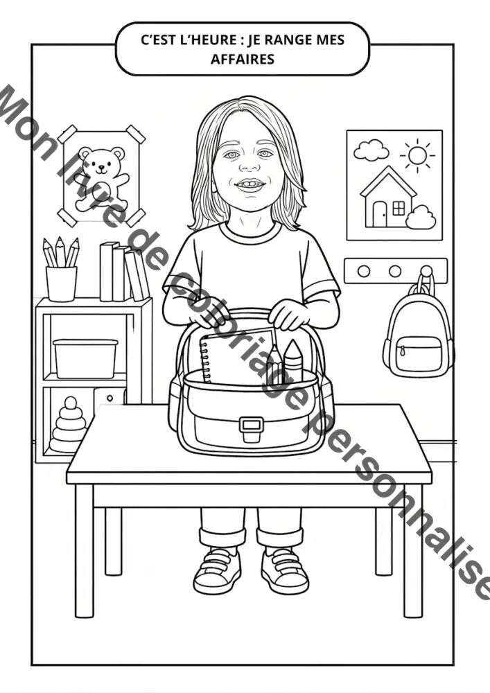 Coloriage 2